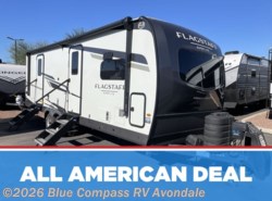 New 2026 Forest River Flagstaff Super Lite 26FKBS available in Avondale, Arizona