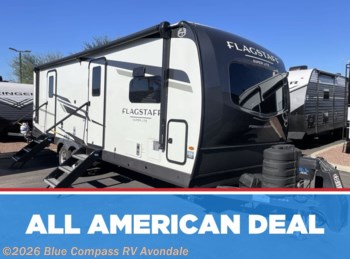 New 2026 Forest River Flagstaff Super Lite 26FKBS available in Avondale, Arizona