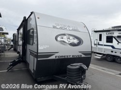 New 2026 Forest River Cherokee Grey Wolf Black Label 26DBHBL available in Avondale, Arizona