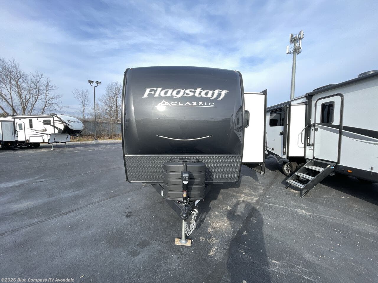 New 2026 Miscellaneous  Unknown Unknown 832RKSB available in Avondale, Arizona