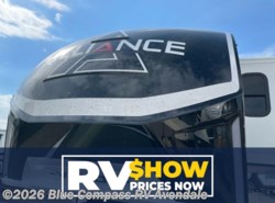 New 2026 Alliance RV Valor 36V11 available in Avondale, Arizona