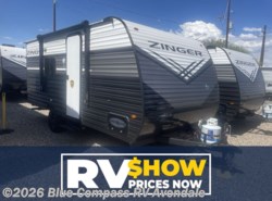 New 2026 CrossRoads Zinger Lite 18RB available in Avondale, Arizona