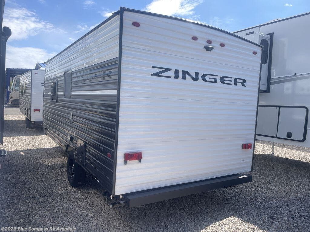 New 2026 CrossRoads Zinger Lite 18RB available in Avondale, Arizona