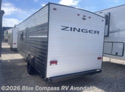 New 2026 CrossRoads Zinger Lite 18RB available in Avondale, Arizona