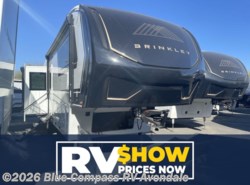New 2026 Brinkley RV Model Z 3100 available in Avondale, Arizona