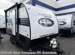 New 2026 Forest River Cherokee Wolf Pup 14BHLP available in Avondale, Arizona