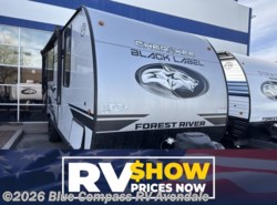 New 2026 Forest River Cherokee Wolf Pup Black Label 17SCBL available in Avondale, Arizona