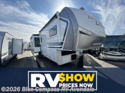 New 2026 Alliance RV Paradigm 312RK available in Avondale, Arizona