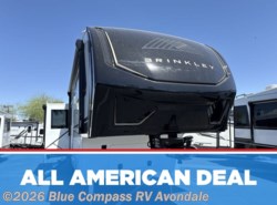 New 2026 Brinkley RV Model Z 3100 available in Avondale, Arizona