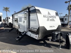 New 2026 Alliance RV Delta Ultra Lite RK234 available in Avondale, Arizona