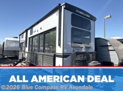 New 2026 Forest River Cherokee Timberwolf Black Label 27MDKBL available in Avondale, Arizona