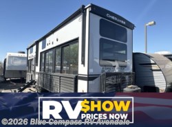 New 2026 Forest River Cherokee Timberwolf Black Label 27MDKBL available in Avondale, Arizona