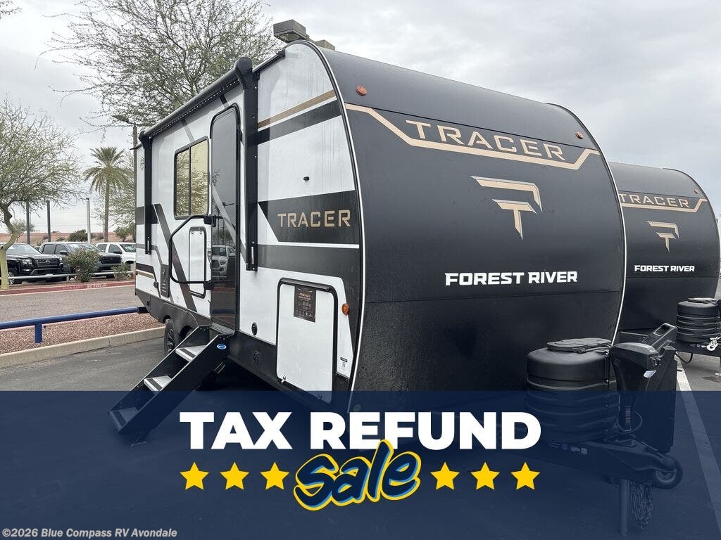 New 2026 Prime Time Tracer 195RB available in Avondale, Arizona