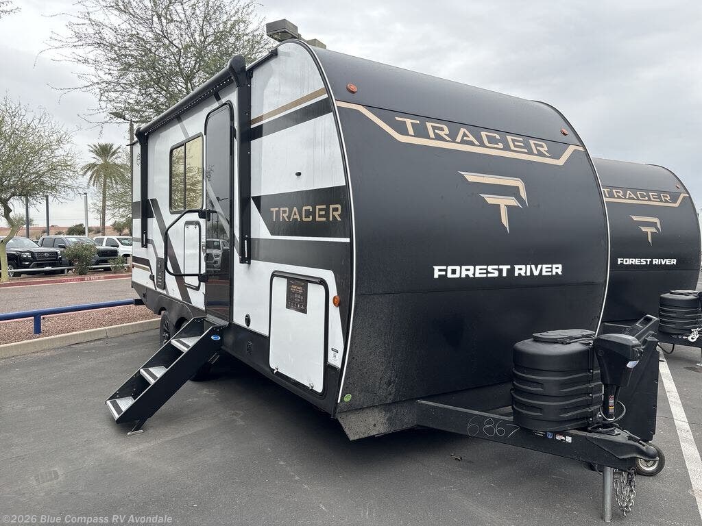 New 2026 Prime Time Tracer 195RB available in Avondale, Arizona
