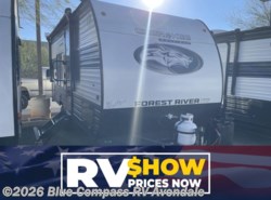 New 2026 Forest River Cherokee Wolf Pup 16FQW available in Avondale, Arizona