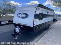 New 2026 Forest River Cherokee Wolf Pup 17LP available in Avondale, Arizona