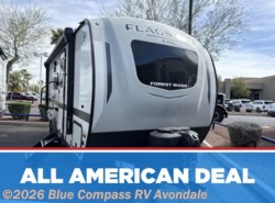 New 2026 Forest River Flagstaff E-Pro E20FBS available in Avondale, Arizona