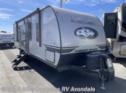 New 2026 Forest River Cherokee Grey Wolf Black Label 22RRBL available in Avondale, Arizona