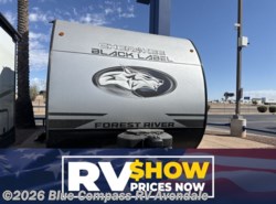 New 2026 Forest River Cherokee Grey Wolf Black Label 26SSBL available in Avondale, Arizona
