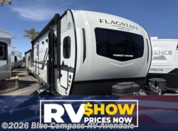 New 2026 Forest River Flagstaff Micro Lite 25FKB available in Avondale, Arizona
