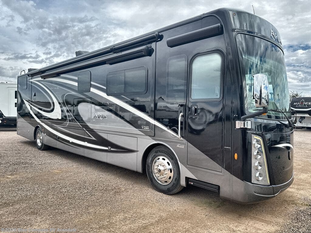 Used 2021 Thor Motor Coach Aria 3901 available in Avondale, Arizona