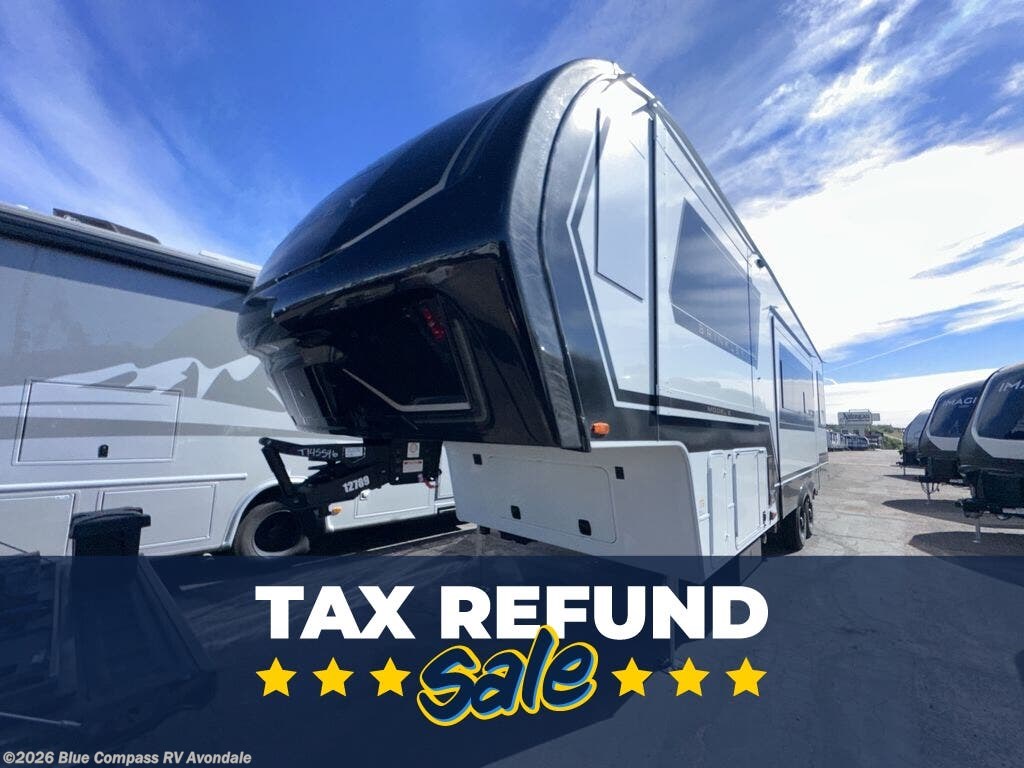 New 2026 Brinkley RV Model Z 3210 available in Avondale, Arizona