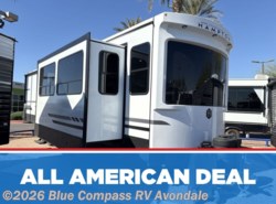 New 2026 CrossRoads Hampton 372FDB available in Avondale, Arizona