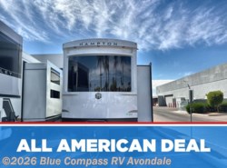 New 2026 CrossRoads Hampton 388FKL available in Avondale, Arizona