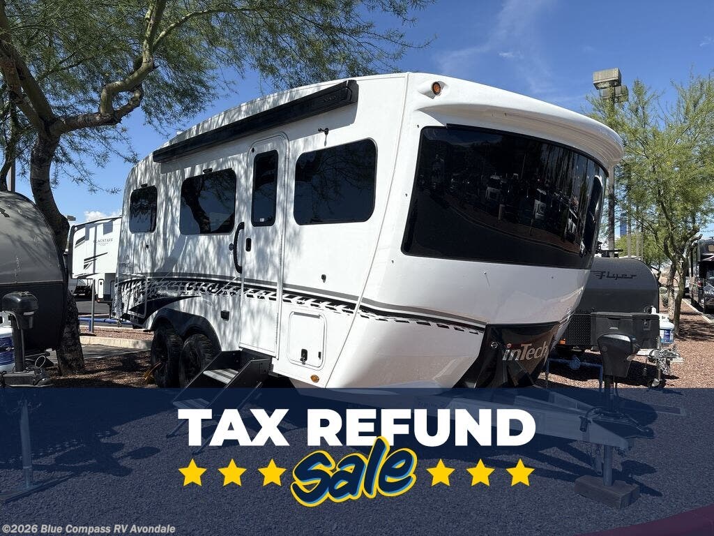 New 2026 inTech Aucta Magnolia available in Avondale, Arizona