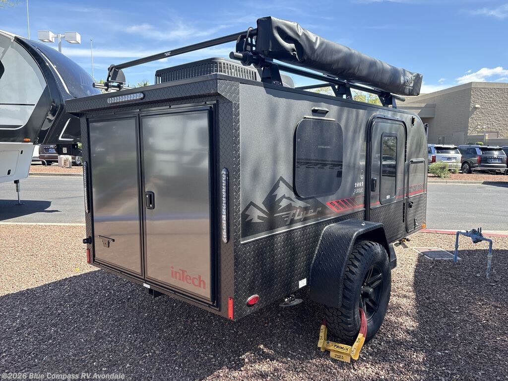 New 2026 inTech Flyer Pursue available in Avondale, Arizona