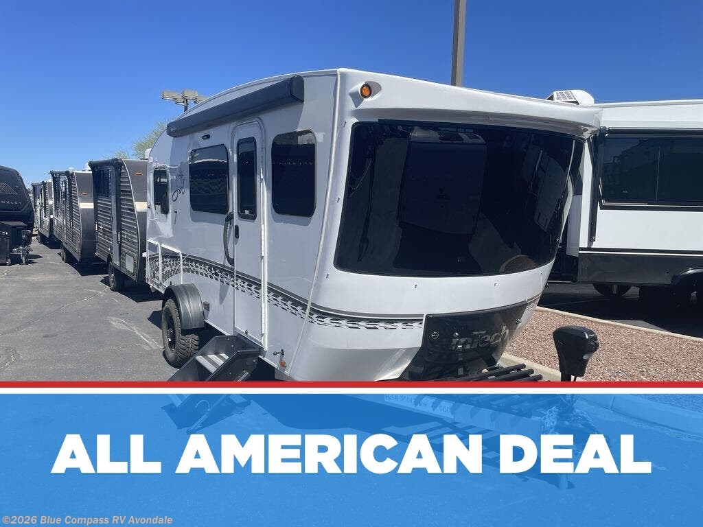 New 2026 inTech Sol Dusk available in Avondale, Arizona