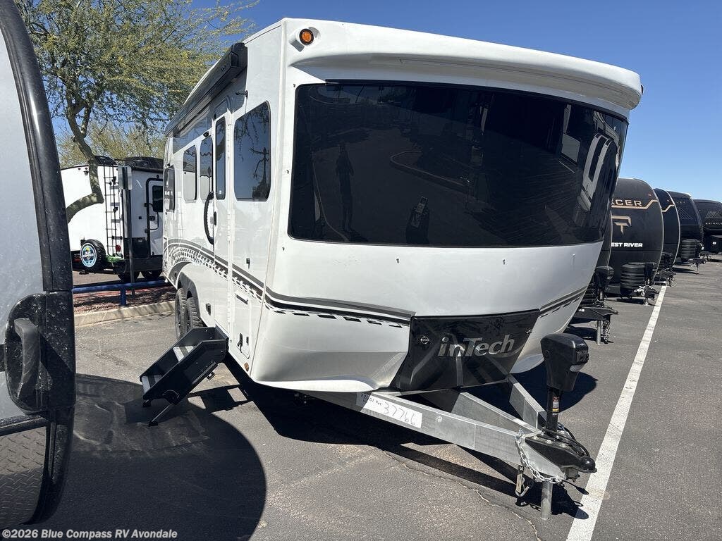 New 2026 inTech Aucta Willow available in Avondale, Arizona