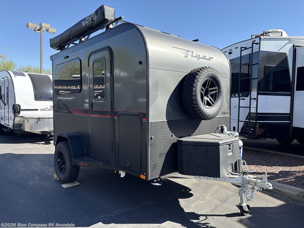 New 2026 inTech Flyer Explore available in Avondale, Arizona
