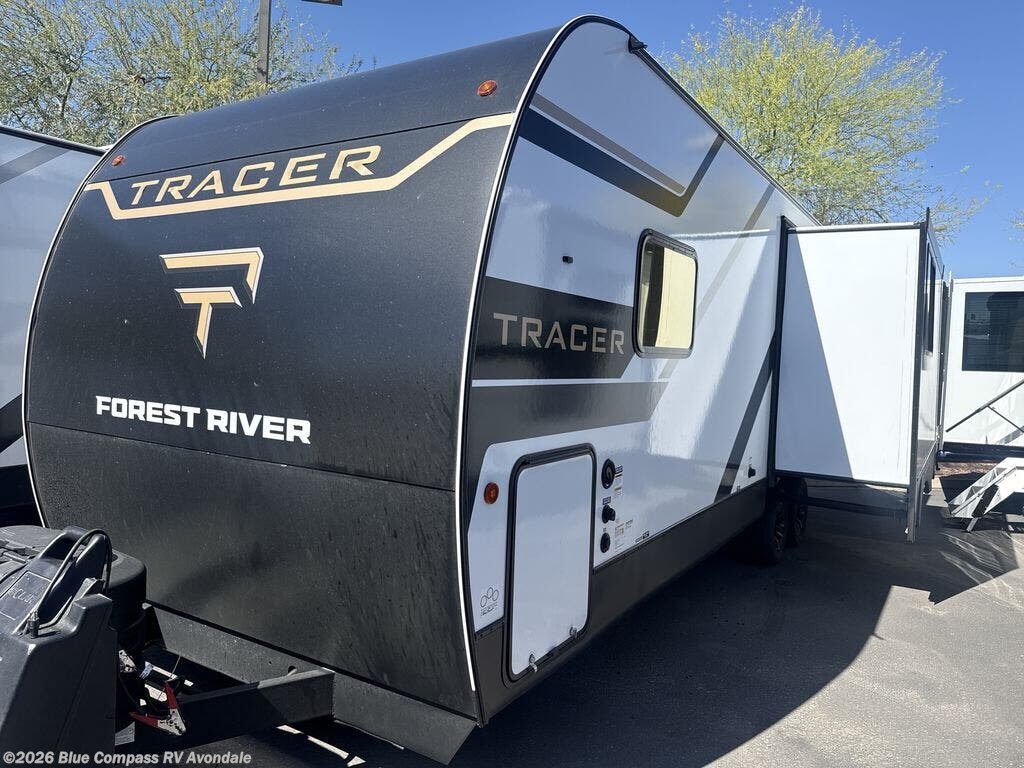 New 2026 Forest River Tracer 235RK available in Avondale, Arizona