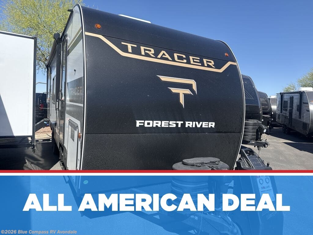 New 2026 Prime Time Tracer 235RK available in Avondale, Arizona
