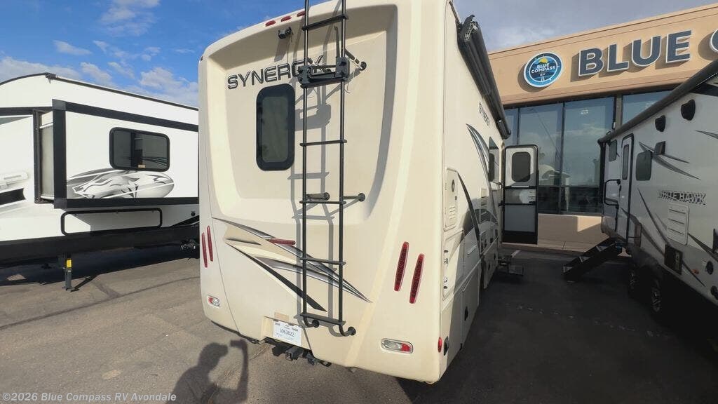 Used 2020 Thor Motor Coach Synergy Sprinter 24MB available in Avondale, Arizona