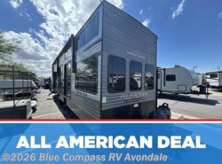 New 2026 Forest River Aurora 42CONDO available in Avondale, Arizona