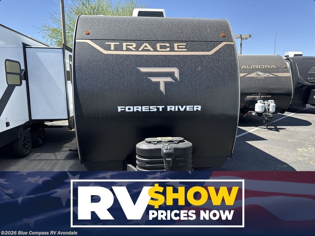 New 2026 Forest River Tracer 275BH available in Avondale, Arizona