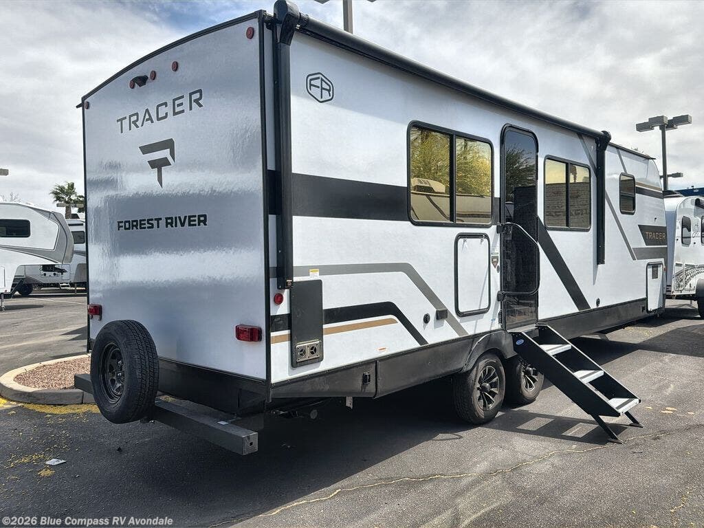 New 2026 Forest River Tracer 248RE available in Avondale, Arizona