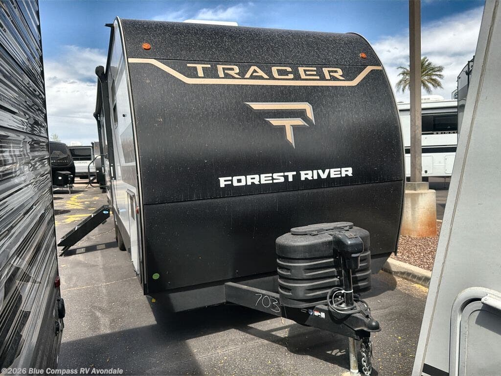 New 2026 Prime Time Tracer 248RE available in Avondale, Arizona