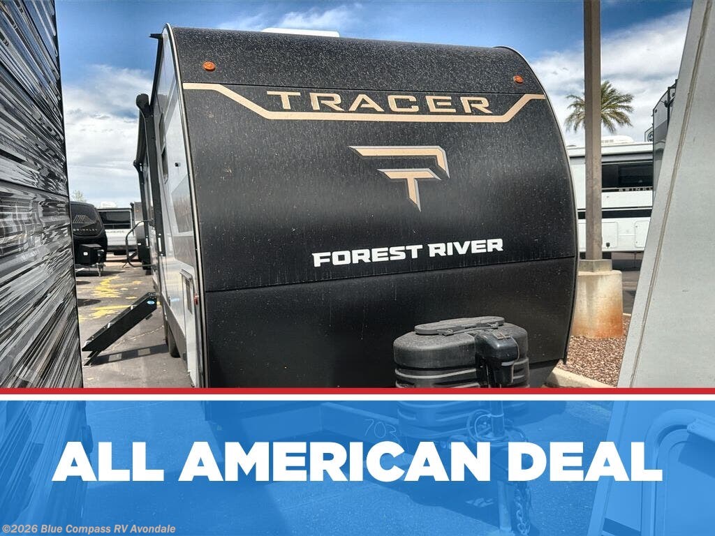 New 2026 Prime Time Tracer 248RE available in Avondale, Arizona