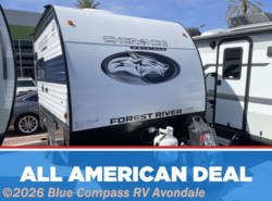 New 2026 Forest River Cherokee Wolf Pup 9CELP available in Avondale, Arizona