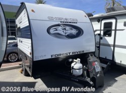 New 2026 Forest River Cherokee Wolf Pup 9CELP available in Avondale, Arizona