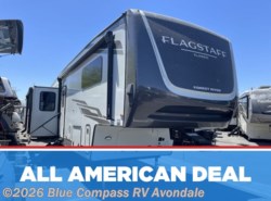 New 2026 Forest River Flagstaff Classic F361RLS available in Avondale, Arizona