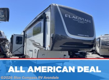 New 2026 Forest River Flagstaff Classic F361RLS available in Avondale, Arizona