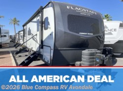 New 2026 Forest River Flagstaff Super Lite 26SRD available in Avondale, Arizona