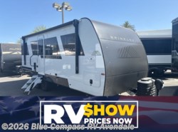 New 2026 Brinkley RV Model Ix 23x available in Avondale, Arizona
