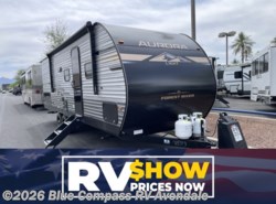 New 2026 Forest River Aurora Light 26BHS available in Avondale, Arizona