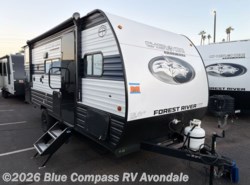 New 2026 Forest River Cherokee Wolf Pup 17JW available in Avondale, Arizona