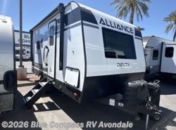 New 2026 Alliance RV Delta Solo ML166 available in Avondale, Arizona